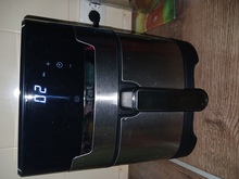 Мультипечь TEFAL EY505D15 отзыв 2