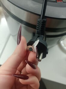 Мультиварка LIBERTON LMC-3106 відгук 1