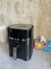 Мультипіч TEFAL Easy Fry & Grill 2-in-1 Precision EY505815 відгук 1
