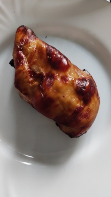 Мультипіч TEFAL Easy Fry & Grill 2-in-1 Precision EY505815 відгук 1