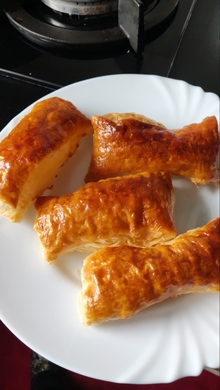 Мультипіч TEFAL Easy Fry & Grill 2-in-1 Precision EY505815 відгук 3