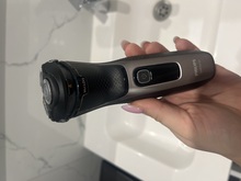 Электробритва PHILIPS S3341/13 серии 3000 отзыв 1