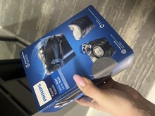 Электробритва PHILIPS S3341/13 серии 3000 отзыв 2