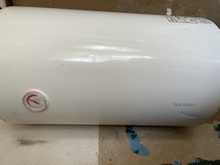 Бойлер ATLANTIC Atlantic Opro Classic VM 80 N4 (1200W) відгук 1