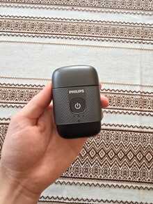 Электробритва PHILIPS S591/05 серии 500 отзыв 2