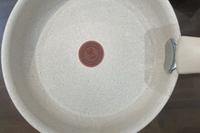 Набор сковородок TEFAL Ingenio Delight 24 + 28 см + ручка (L7839043) отзыв 2