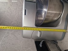 Кухонна машина KENWOOD Prospero+ KHC29A.XOSI відгук 1