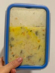 Контейнер TEFAL MasterSeal (K3021812) отзыв 1