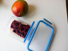 Контейнер TEFAL MasterSeal (K3021812) отзыв 1