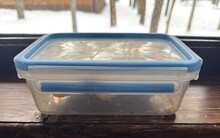 Контейнер TEFAL MasterSeal (K3021812) отзыв 1