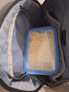 Контейнер TEFAL MasterSeal (K3021112) отзыв 1