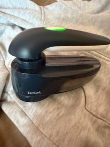 Машинка для удаления катышков TEFAL JB7002E0 (7035499) отзыв 1