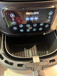 Мультипіч PHILIPS HD9285/93 відгук 1