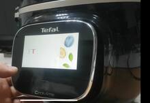 Мультиварка-скороварка TEFAL Cook4me Touch CY912830 отзыв 1