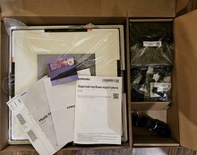 Аудіосистема SAMSUNG Music Frame HW-LS60D/UA відгук 3