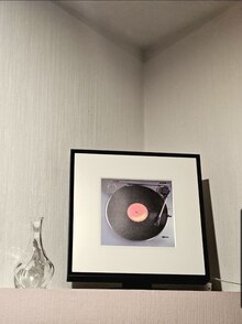 Аудіосистема SAMSUNG Music Frame HW-LS60D/UA відгук 4