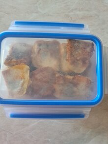 Контейнер TEFAL Master Seal 3,7 л (K3022012) отзыв 1