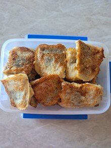 Контейнер TEFAL Master Seal 3,7 л (K3022012) отзыв 2