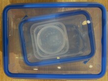 Набір контейнерів Tefal Master Seal 5шт (K3029012) відгук 2