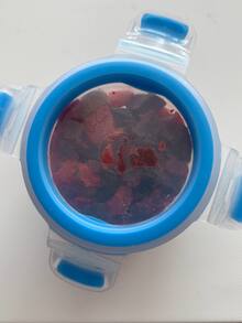 Набор контейнеров Tefal Master Seal 5 шт (K3029012) отзыв 1