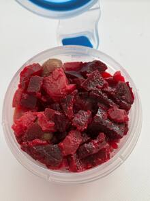 Набор контейнеров Tefal Master Seal 5 шт (K3029012) отзыв 3