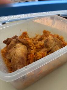 Набір контейнерів Tefal Master Seal 9 шт (N1031451) відгук 1