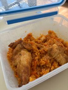 Набір контейнерів Tefal Master Seal 9 шт (N1031451) відгук 2