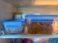 Набір контейнерів Tefal Master Seal 9 шт (N1031451) відгук 3