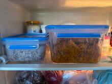 Набір контейнерів Tefal Master Seal 9 шт (N1031451) відгук 4