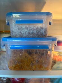 Набір контейнерів Tefal Master Seal 9 шт (N1031451) відгук 5