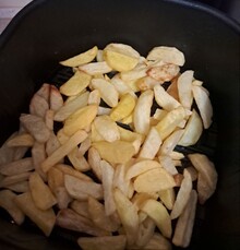 Мультипіч TEFAL EY801D15 відгук 1