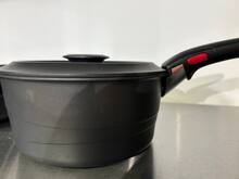 Набір посуду TEFAL Ingenio Inspiration 6 пр. (L867S604) відгук 1