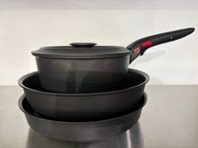 Набір посуду TEFAL Ingenio Inspiration 6 пр. (L867S604) відгук 3