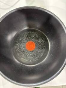 Набір посуду TEFAL Ingenio Inspiration 6 пр. (L867S604) відгук 5