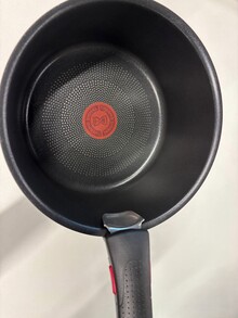 Набір посуду TEFAL Ingenio Inspiration 6 пр. (L867S604) відгук 1