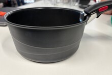 Набір посуду TEFAL Ingenio Inspiration 6 пр. (L867S604) відгук 2