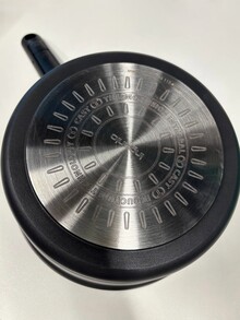 Набір посуду TEFAL Ingenio Inspiration 6 пр. (L867S604) відгук 4