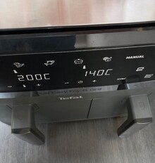 Мультипіч TEFAL EY905B10 відгук 1