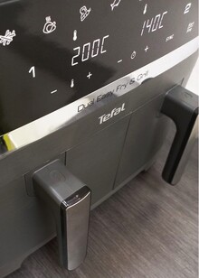 Мультипіч TEFAL EY905B10 відгук 2