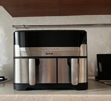 Мультипечь TEFAL EY905D10 отзыв 1