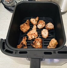Мультипіч TEFAL EY905D10 відгук 1