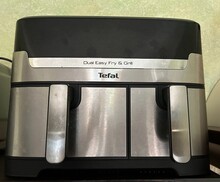 Мультипіч TEFAL EY905D10 відгук 2