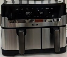 Мультипечь TEFAL EY905D10 отзыв 1