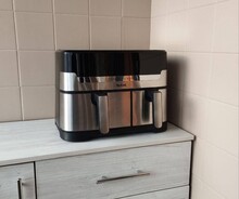 Мультипечь TEFAL EY905D10 отзыв 1