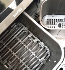 Мультипечь TEFAL EY905D10 отзыв 1
