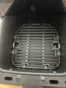 Мультипечь TEFAL EY905D10 отзыв 3