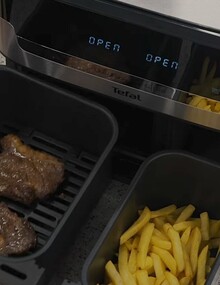 Мультипечь TEFAL EY905D10 отзыв 2