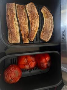 Мультипечь TEFAL EY905D10 отзыв 1
