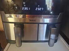 Мультипечь TEFAL EY905D10 отзыв 2