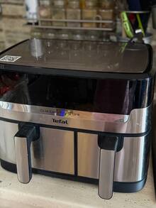 Мультипіч TEFAL EY905D10 відгук 1